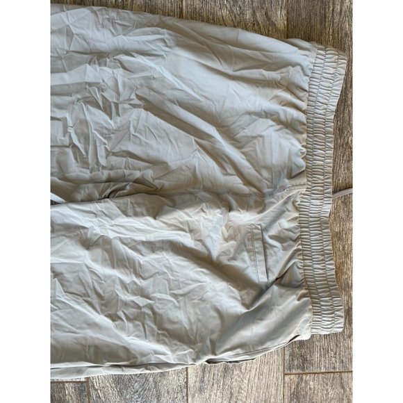 Zyia Active‎ Pants Plus Size XXL Gray Jogger 2XL Pockets - Picture 7 of 8